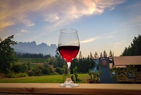 AfriCamps at Doolhof- Glamping