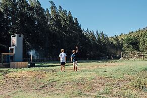 AfriCamps at Doolhof- Glamping