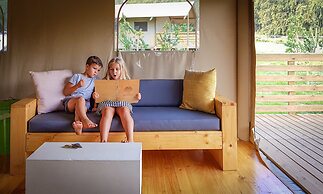 AfriCamps at Doolhof- Glamping