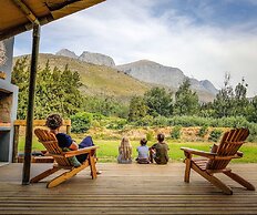 AfriCamps at Doolhof- Glamping