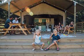 AfriCamps at Doolhof- Glamping