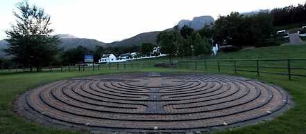 AfriCamps at Doolhof- Glamping