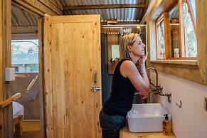 AfriCamps at Doolhof- Glamping