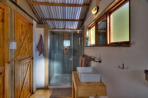 AfriCamps at Doolhof- Glamping