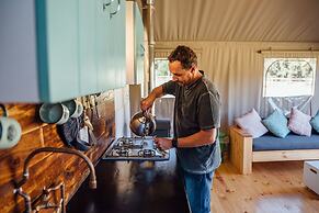 AfriCamps at Doolhof- Glamping