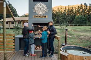 AfriCamps at Doolhof- Glamping