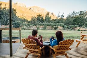 AfriCamps at Doolhof- Glamping