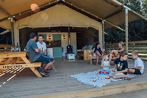 AfriCamps at Doolhof- Glamping