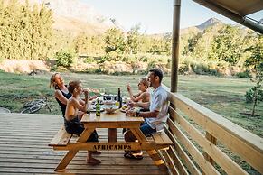AfriCamps at Doolhof- Glamping