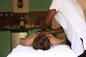 AfriCamps at Doolhof- Glamping