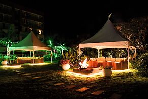 Hotel Lagoon