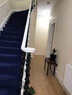 5 Bedroom House For Large Group