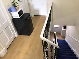 5 Bedroom House For Large Group