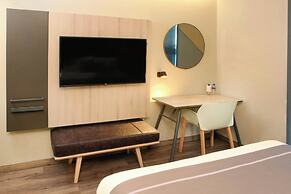 City Express Plus by Marriott Tampico