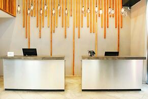 City Express Plus by Marriott Tampico