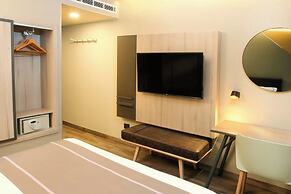 City Express Plus by Marriott Tampico