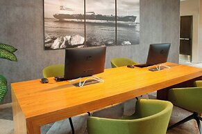 City Express Plus by Marriott Tampico