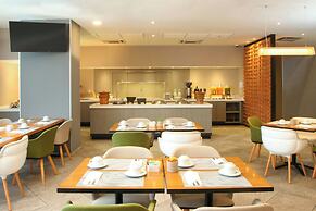 City Express Plus by Marriott Tampico