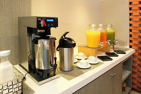 City Express Plus by Marriott Tampico