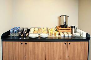 City Express Plus by Marriott Tampico