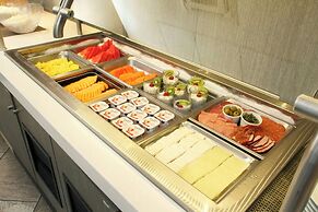 City Express Plus by Marriott Tampico