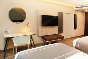 City Express Plus by Marriott Tampico