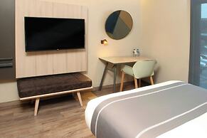 City Express Plus by Marriott Tampico