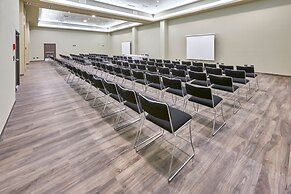 City Express Plus by Marriott Tampico