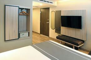 City Express Plus by Marriott Tampico