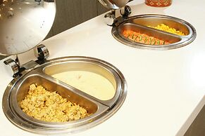 City Express Plus by Marriott Tampico