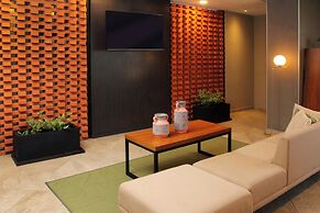 City Express Plus by Marriott Tampico