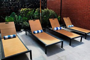 City Express Plus by Marriott Tampico