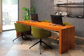 City Express Plus by Marriott Tampico