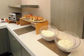 City Express Plus by Marriott Tampico