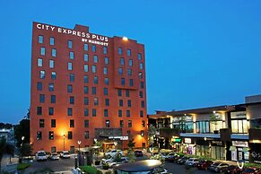 City Express Plus by Marriott Tampico