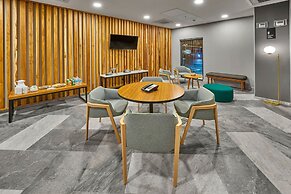 City Express Plus by Marriott Tampico