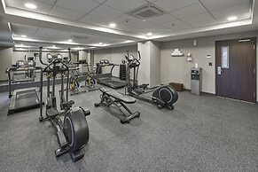 City Express Plus by Marriott Tampico