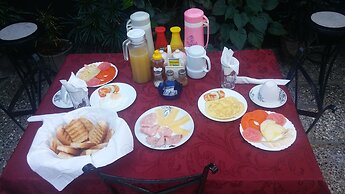 Hostal Casa Sol