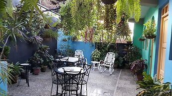 Hostal Casa Sol