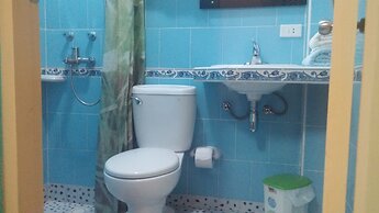 Hostal Casa Sol