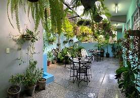 Hostal Casa Sol