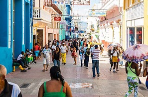 Hostal Casa Sol