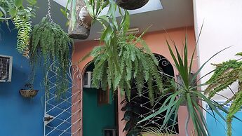 Hostal Casa Sol