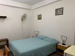 Hostal Casa Sol