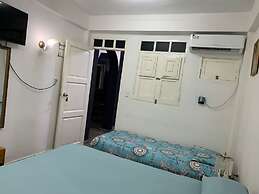 Hostal Casa Sol