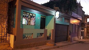 Hostal Casa Sol