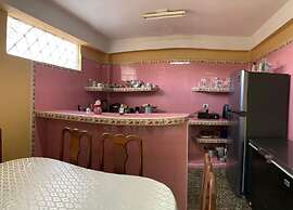 Hostal Casa Sol