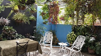 Hostal Casa Sol