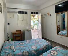 Hostal Casa Sol