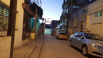 Hostal Casa Sol
